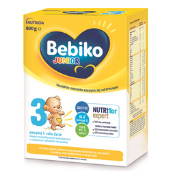 Bebiko 3 600 g NutriExpert