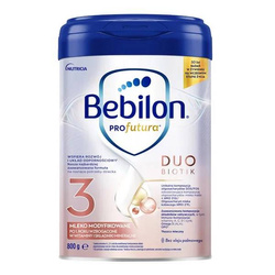 Bebilon Profutura 3 Duobiotik 800 g