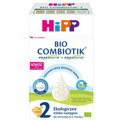 Hipp 2 Combiotik 550 g