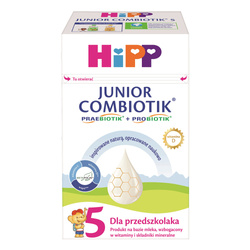 Hipp 5 Combiotik 550 g