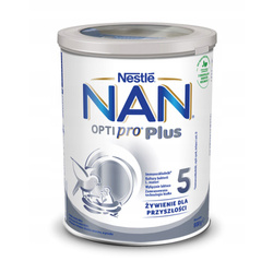 Nestle NAN 5 Plus 800 g