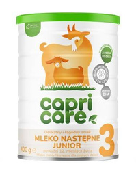 Capricare 3 puszka 400 g