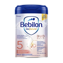 Bebilon Profutura 5 Duobiotik 800 g