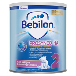 Bebilon HA 2 Prosyneo Hydrolyzed Advance 400 g