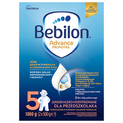 Bebilon 5 Advance 1000 g