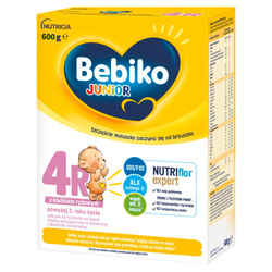 Bebiko 4R 600 g