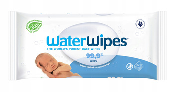 WaterWipes BIO 60 sztuk