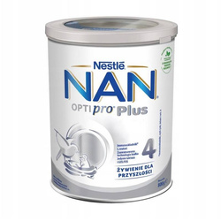Nestle Nan 4 PLUS 800 g