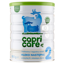 Capricare 2 puszka 800 g