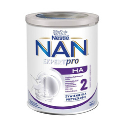 Nestle Nan HA 2 puszka 800 g