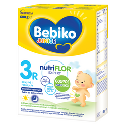 Bebiko 3R 600g Nutriflor Expert