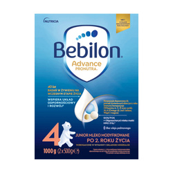 Bebilon 4 Advance 1000 g