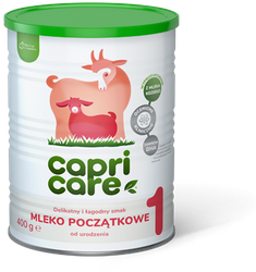 Capricare 1 - 400 g