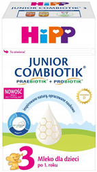 HiPP 3 Combiotik 550 g